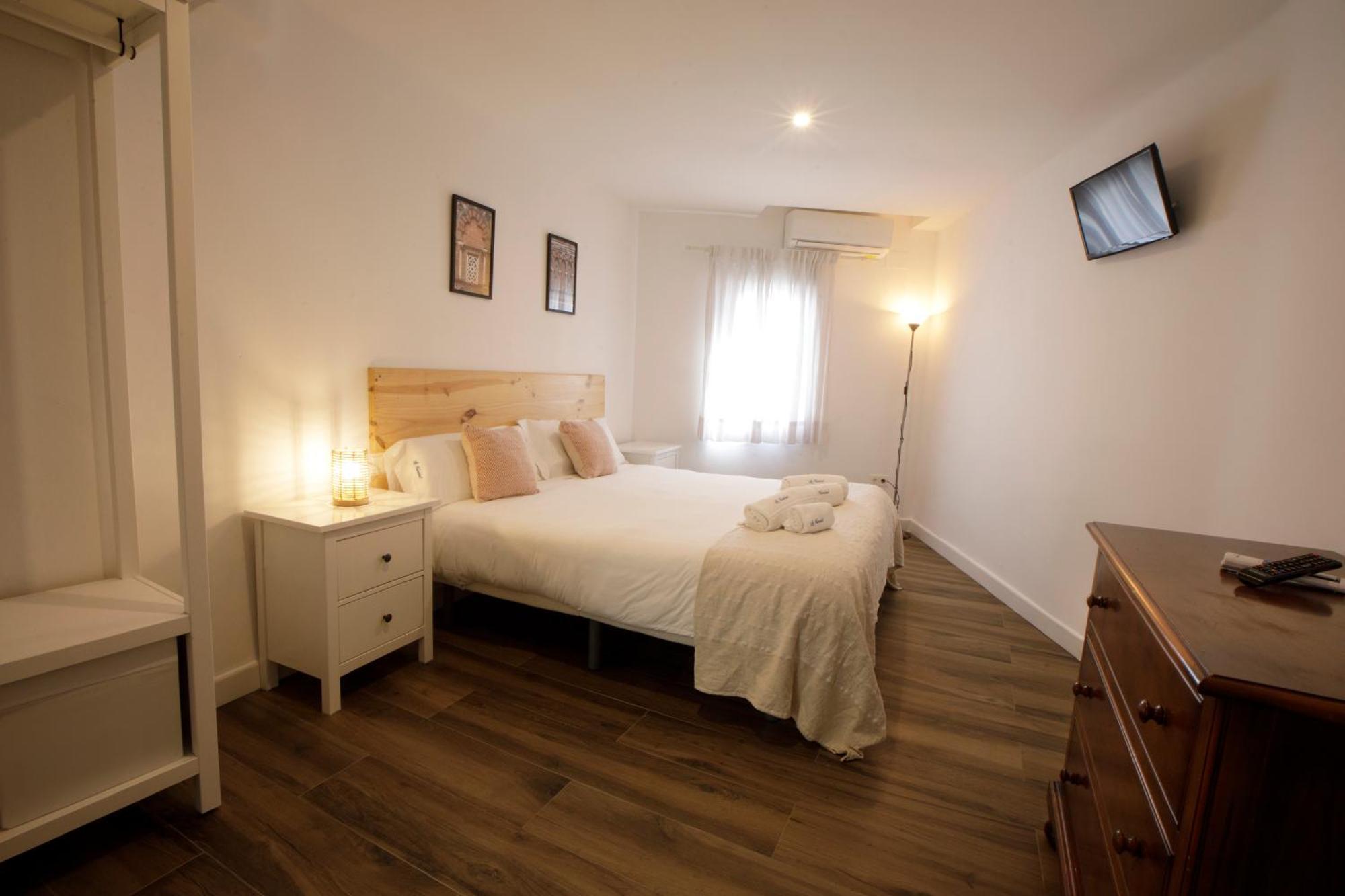 Apartamentos El Balcon De La Trinidad Cordoba - Great Location Exterior photo